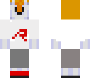 tailsvoni finished finally