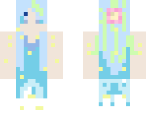 ghousty girl