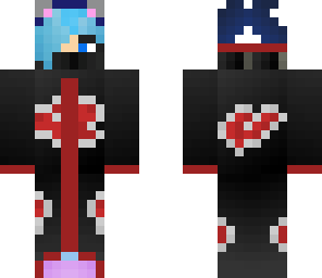 nyan akatsuki