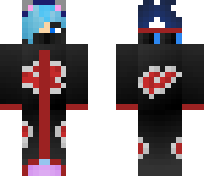 nyan akatsuki edit