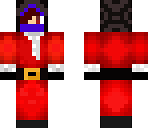 say102 santa