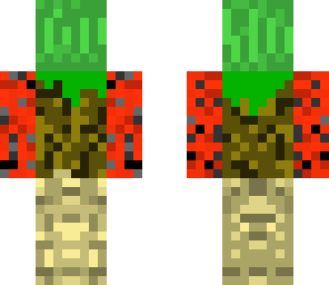 block man