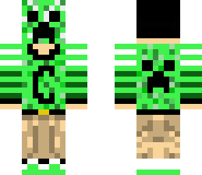 creeper