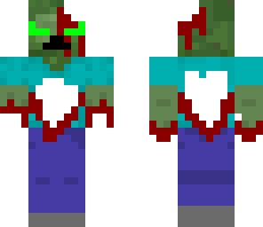 the emerald eyes