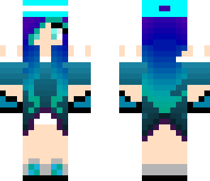 diamondfarms water type trainer skin