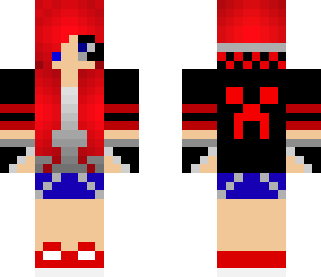 my fav skin of all time