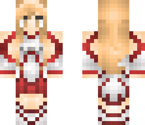 asuna