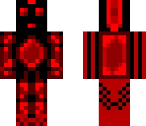 redstone guy
