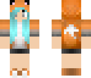 fox