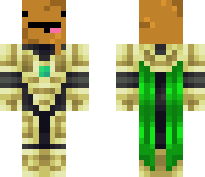 potato knight