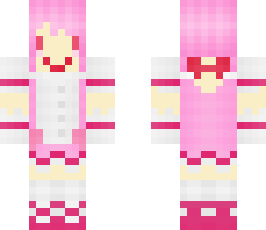 madoka magica edit