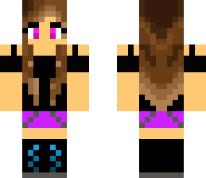 girl 1