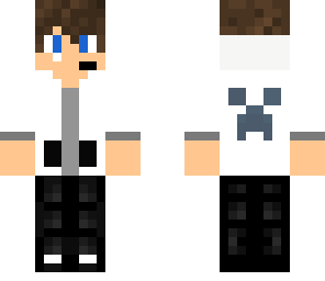 edited white hoodie