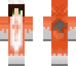 fox skin
