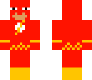 flash