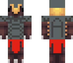 royal armadillo gaurd