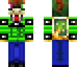 luigibowser 5 updated