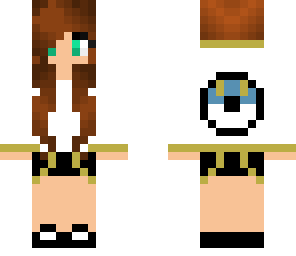 edited girl with great ball hoodie