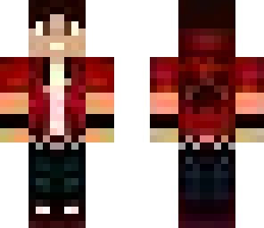 chuchuko9's skin