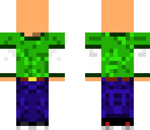 craftonic's skin my skin