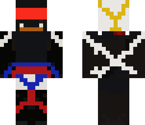 original ninja
