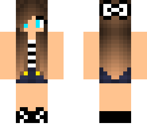 edited skin