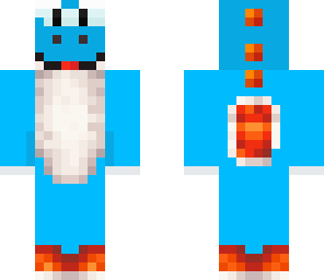 icy yoshi