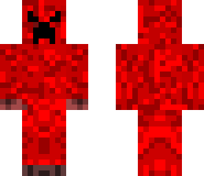 creeperdemon