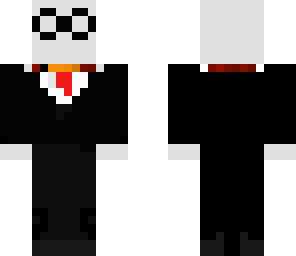 nerdy slender
