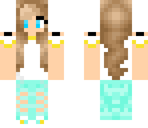 hannahbanana1212's skin