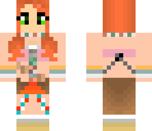 oerba dia vanille