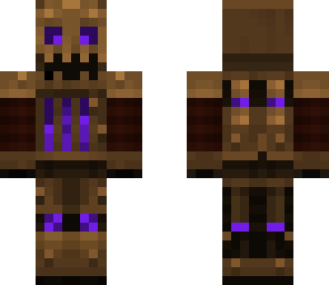 purple furnace