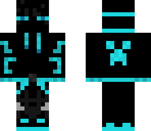 enderman nice