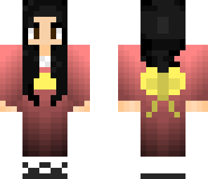 edited geisha