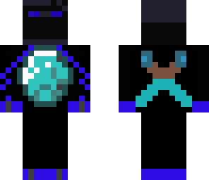 diamond ninja