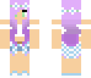 bunny's skin