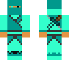 diamond eye