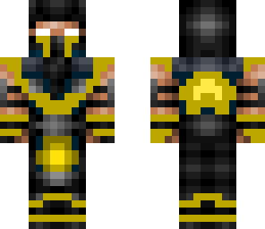 scorpion