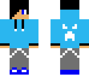 messed up on skin