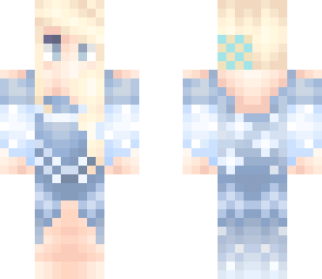queen elsa