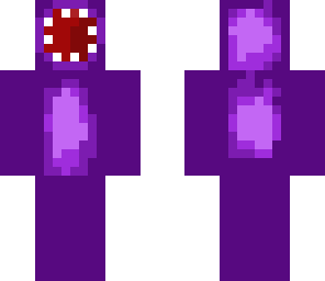 purple squid