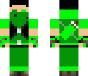capn emerald