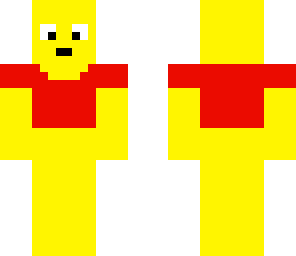 winie the pooh