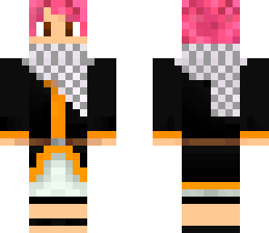 natsu