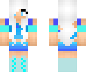 ice girl