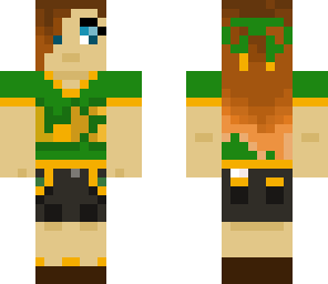 loki fan