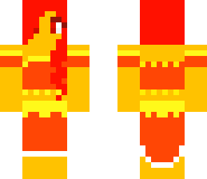 flare