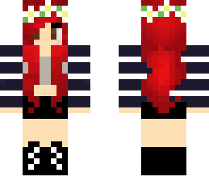 hipster girl