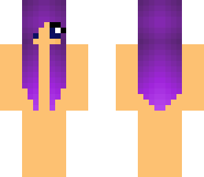 purple hair base