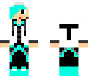first skin